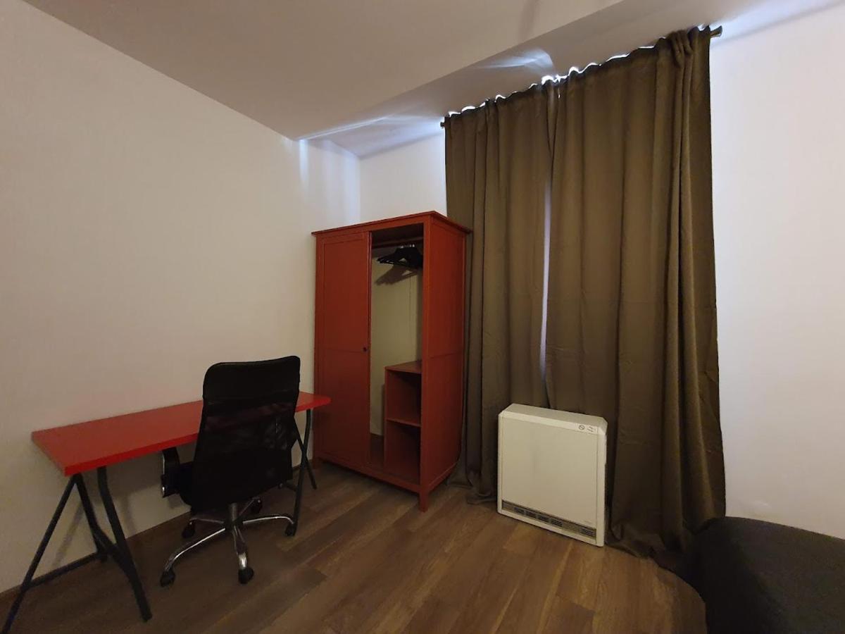 F-3 Krakow Rynek-Wawel O&P Apartfamily Buitenkant foto