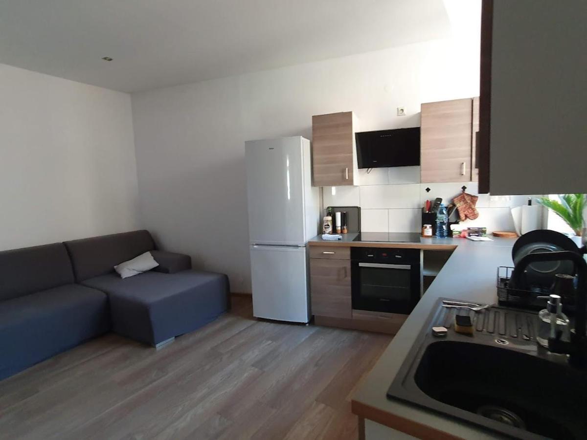 F-3 Krakow Rynek-Wawel O&P Apartfamily Buitenkant foto