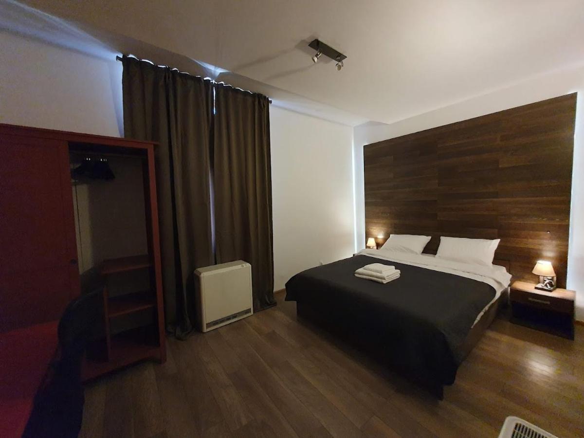 F-3 Krakow Rynek-Wawel O&P Apartfamily Buitenkant foto
