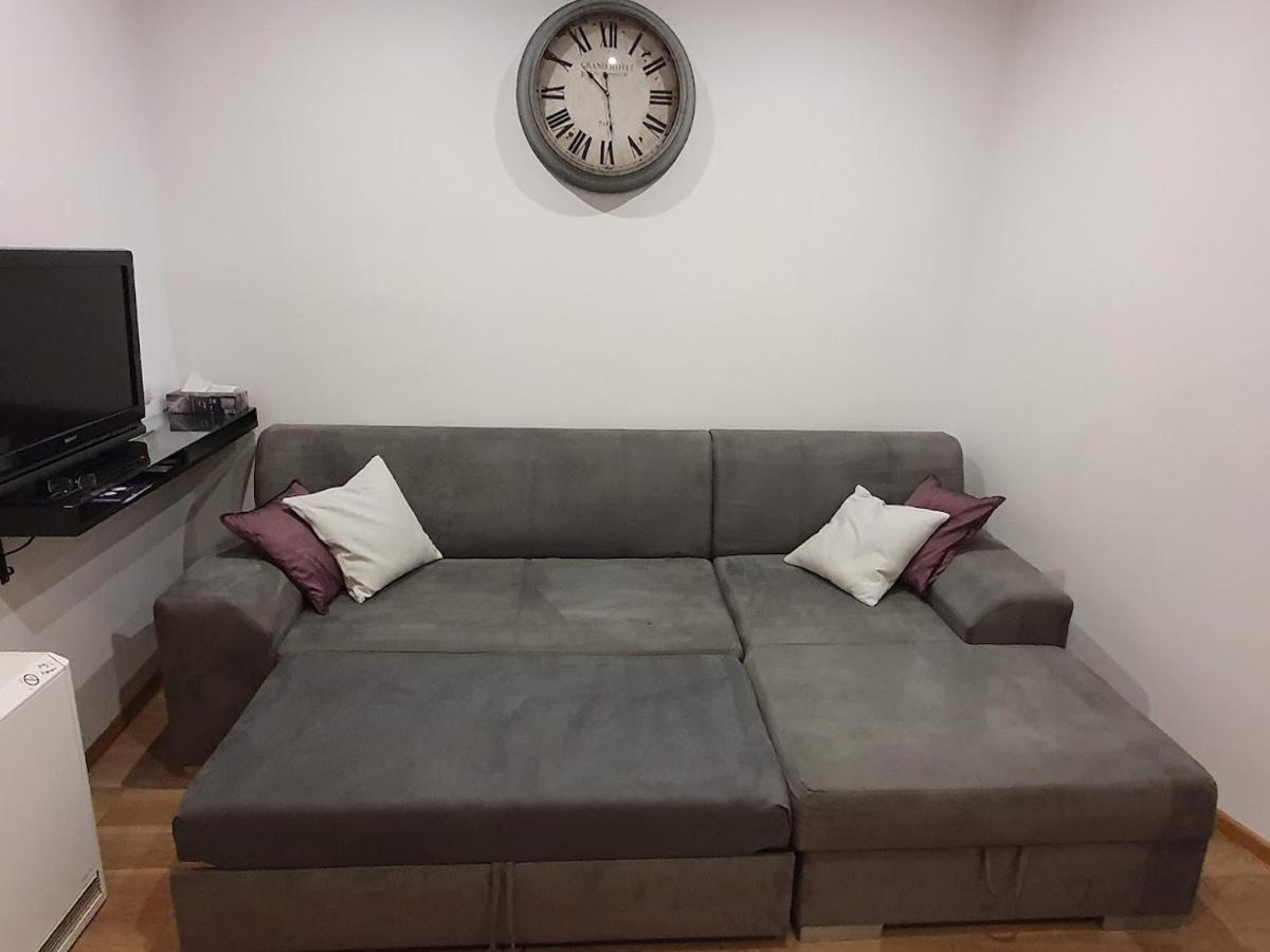 F-3 Krakow Rynek-Wawel O&P Apartfamily Buitenkant foto