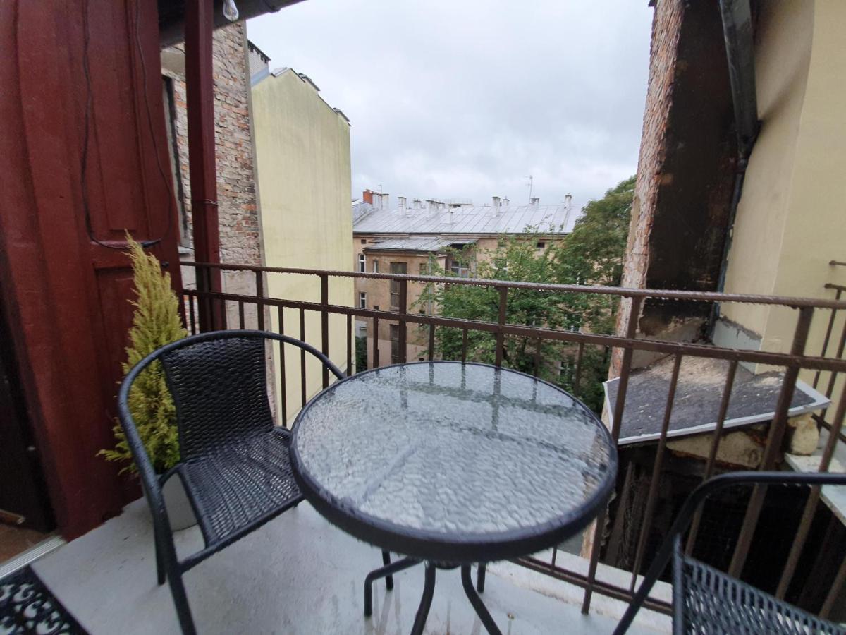 F-3 Krakow Rynek-Wawel O&P Apartfamily Buitenkant foto