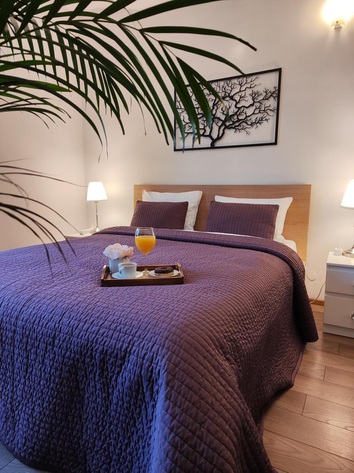 F-3 Krakow Rynek-Wawel O&P Apartfamily Buitenkant foto
