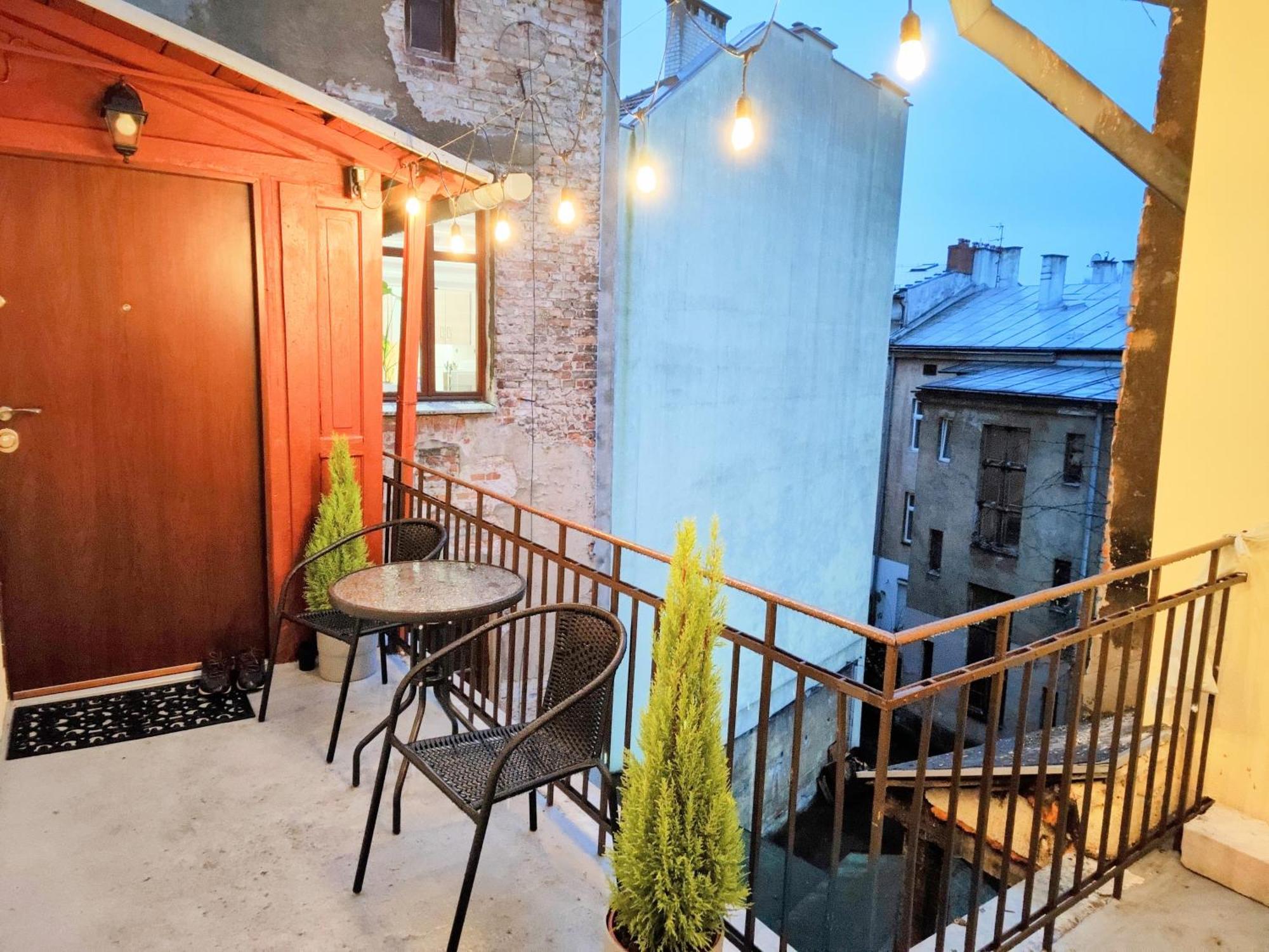 F-3 Krakow Rynek-Wawel O&P Apartfamily Buitenkant foto